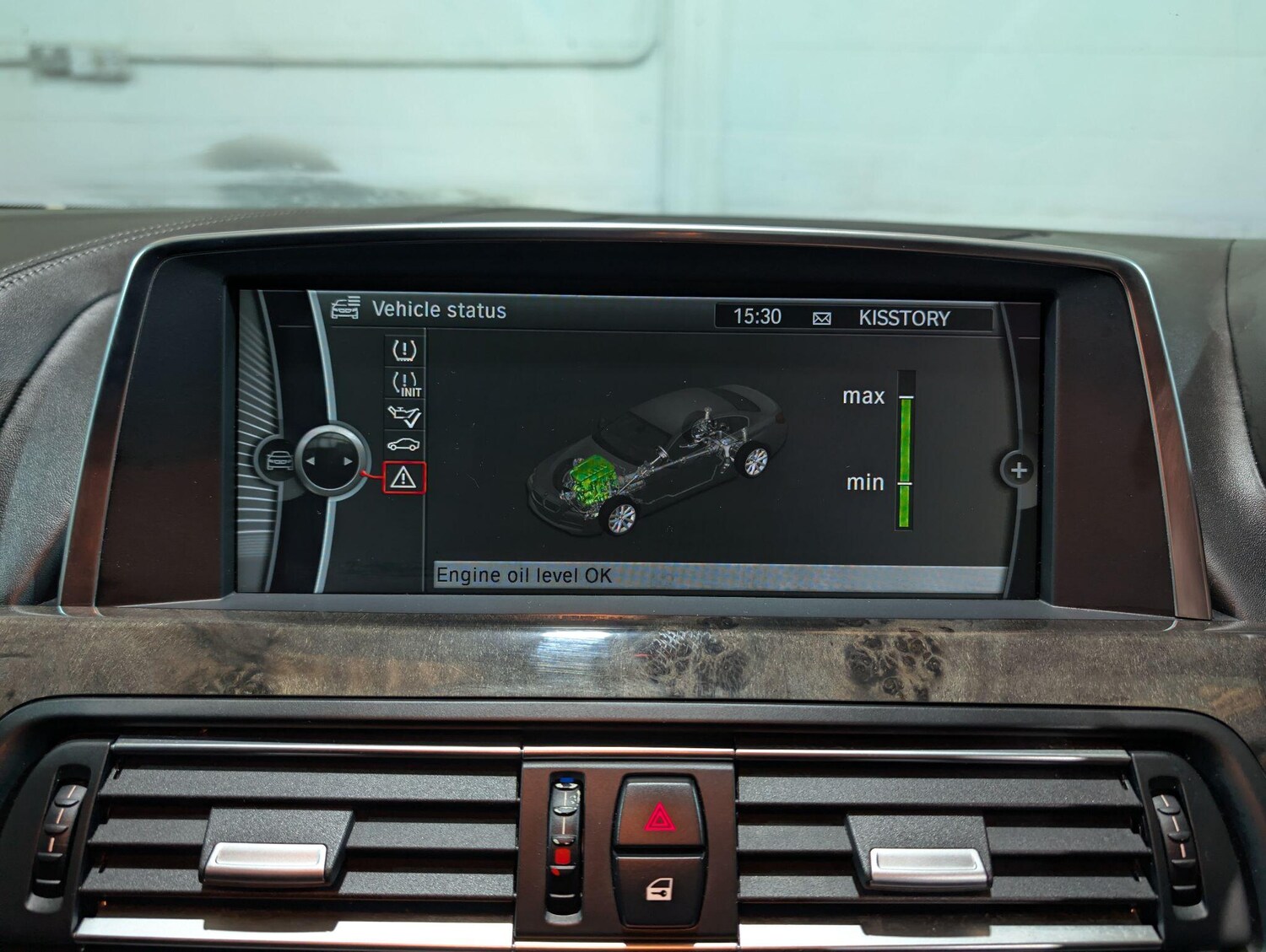 Used BMW 6 Series Gran Coupe for sale - 77626124: Photo 15