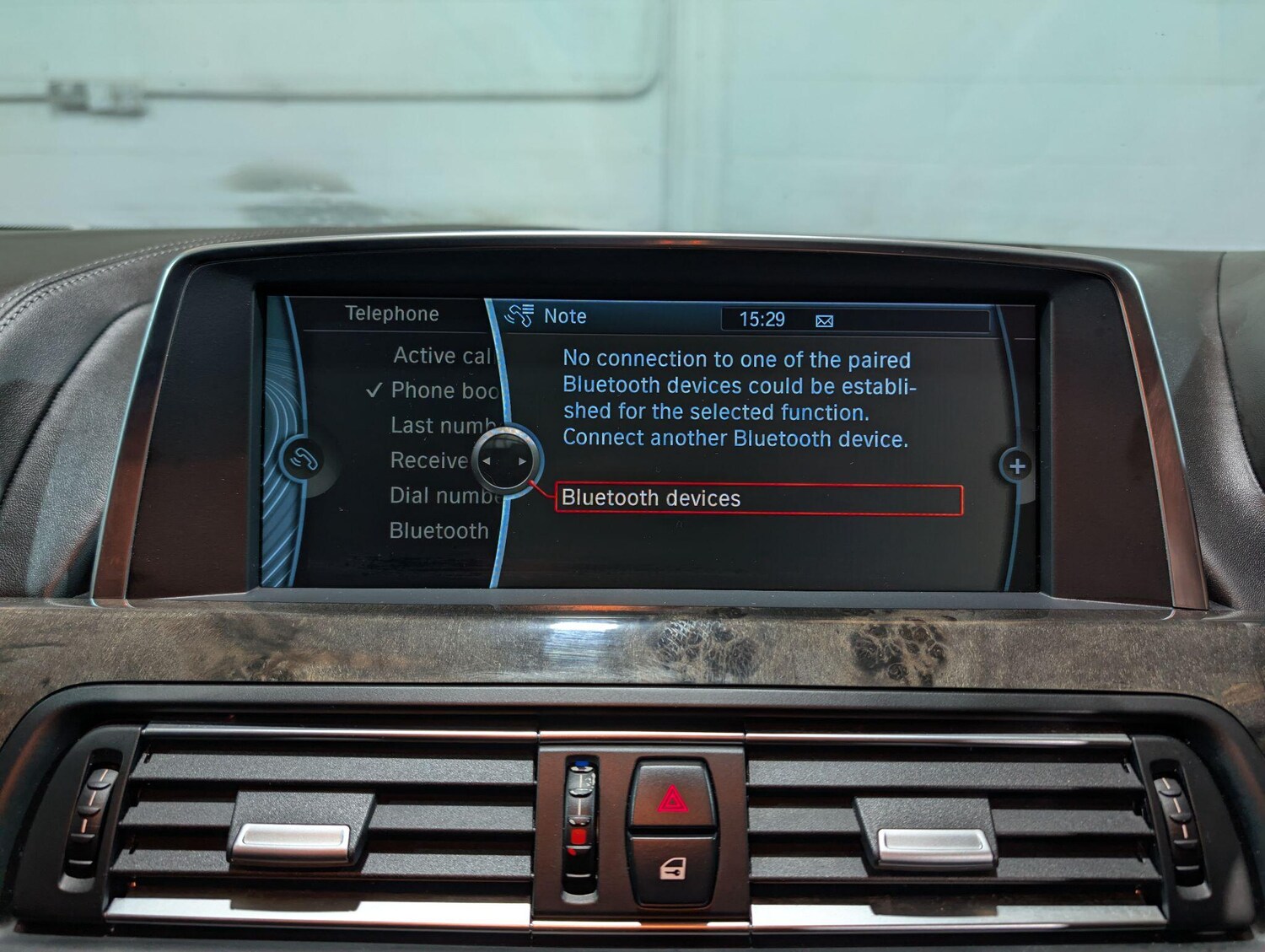 Used BMW 6 Series Gran Coupe for sale - 77626124: Photo 17