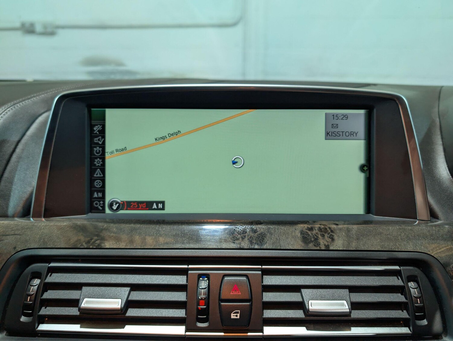 Used BMW 6 Series Gran Coupe for sale - 77626124: Photo 18