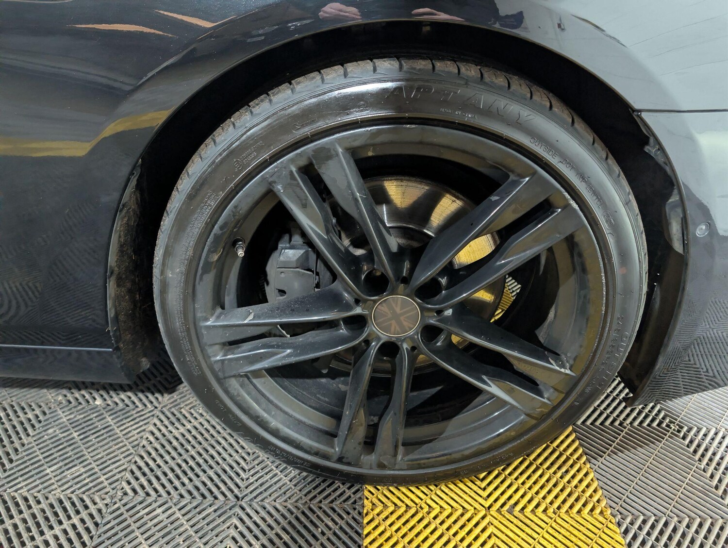 Used BMW 6 Series Gran Coupe for sale - 77626124: Photo 21