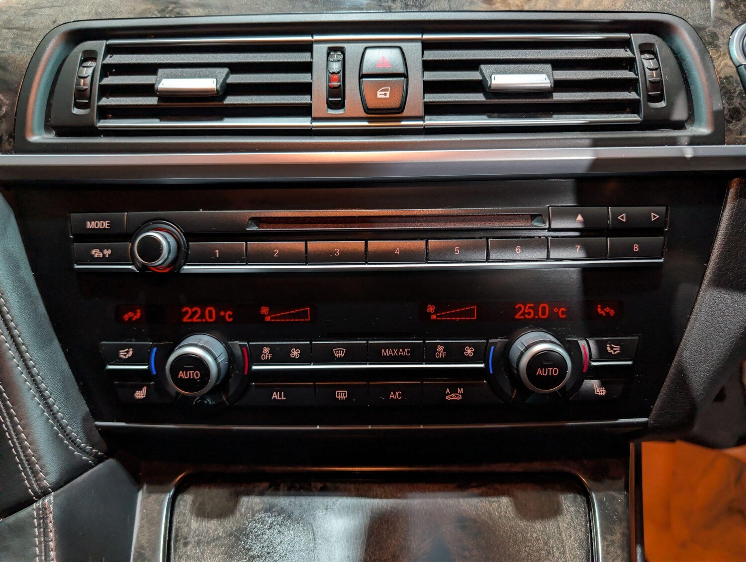 Used BMW 6 Series Gran Coupe for sale - 77626124: Photo 24