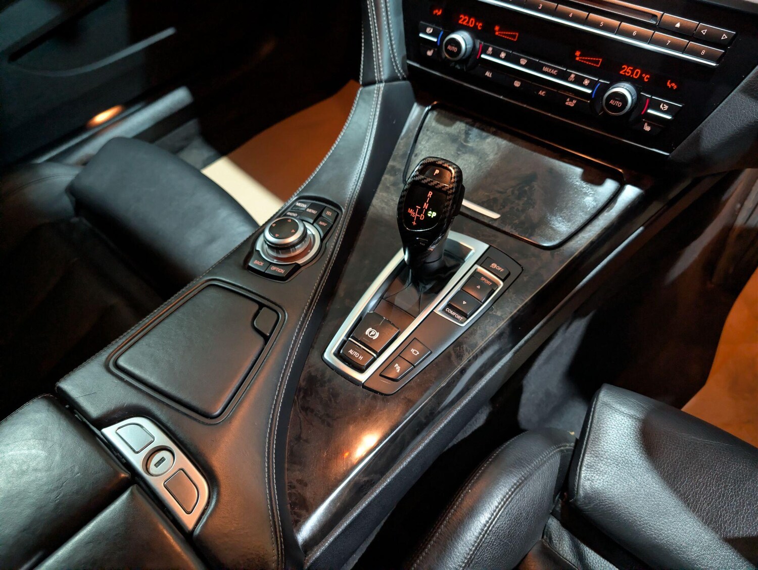 Used BMW 6 Series Gran Coupe for sale - 77626124: Photo 26