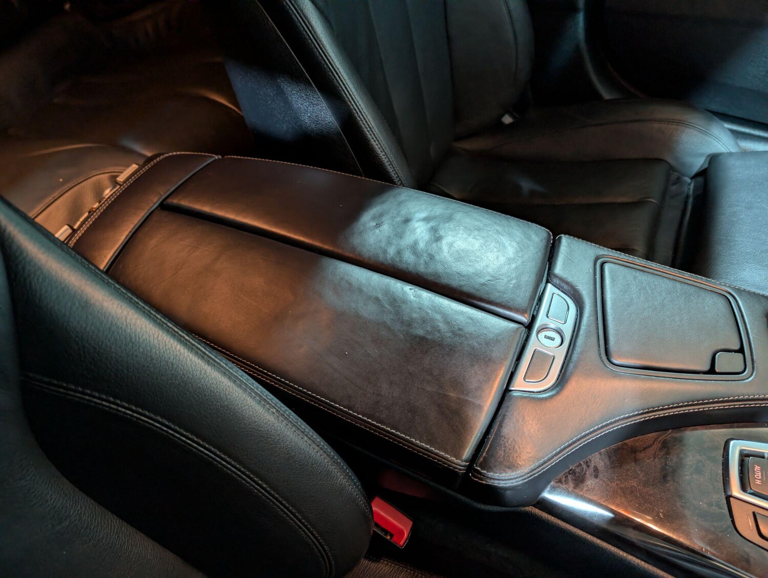 Used BMW 6 Series Gran Coupe for sale - 77626124: Photo 27