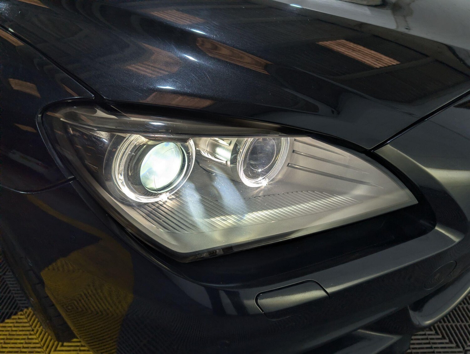 Used BMW 6 Series Gran Coupe for sale - 77626124: Photo 28