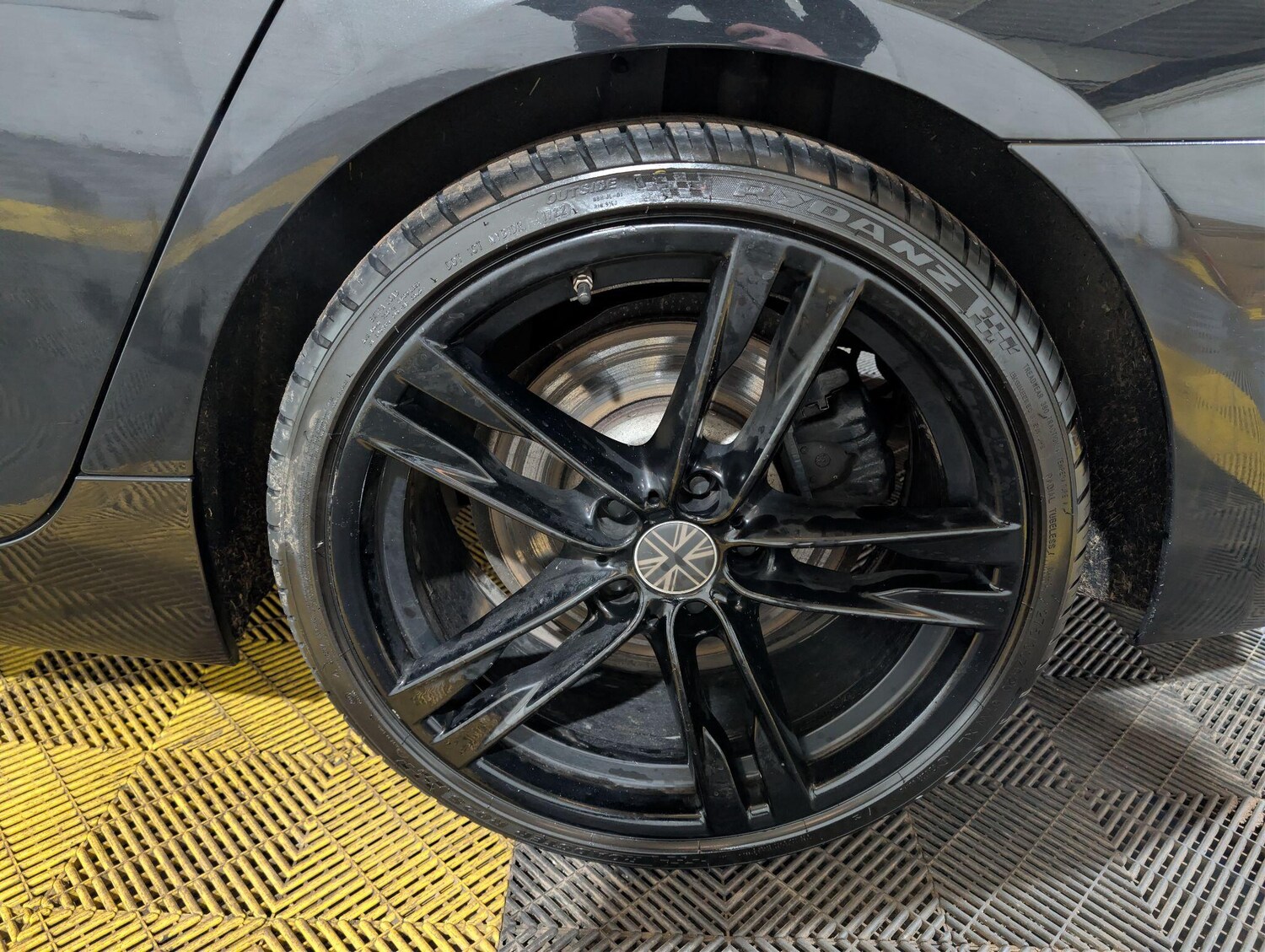 Used BMW 6 Series Gran Coupe for sale - 77626124: Photo 33