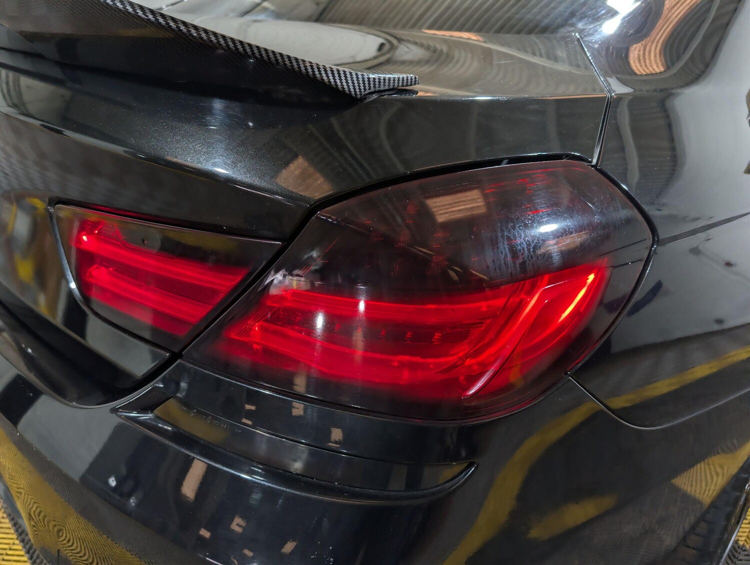 Used BMW 6 Series Gran Coupe for sale - 77626124: Photo 34