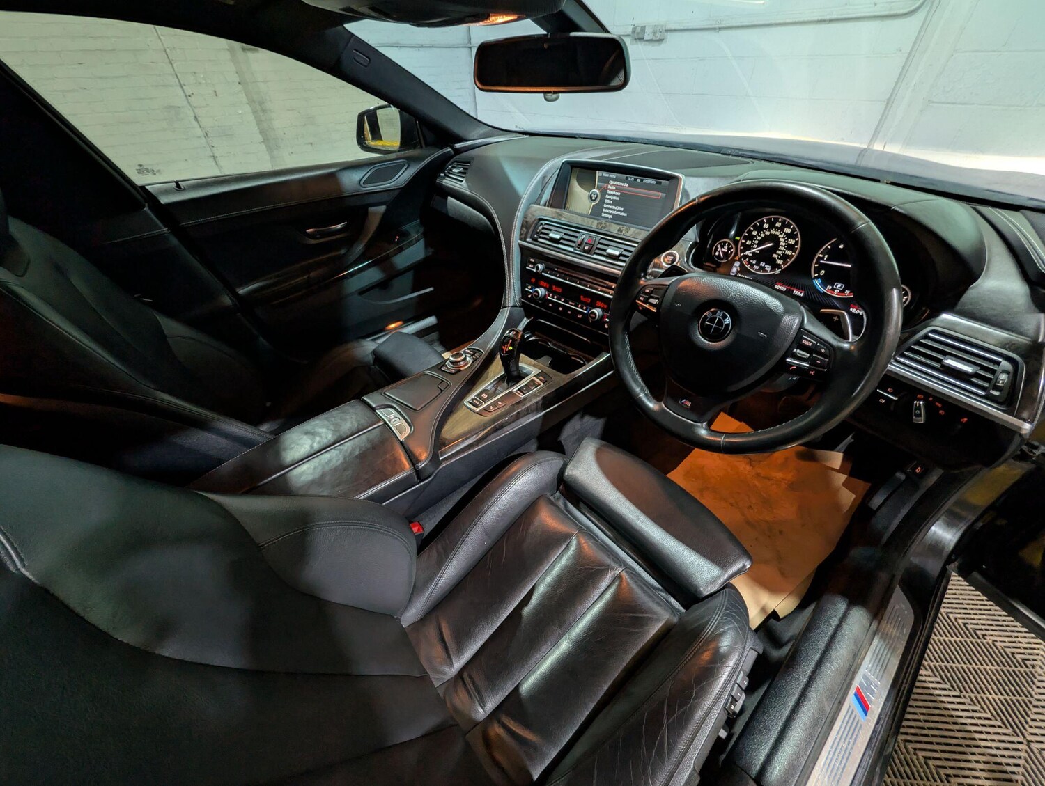 Used BMW 6 Series Gran Coupe for sale - 77626124: Photo 37