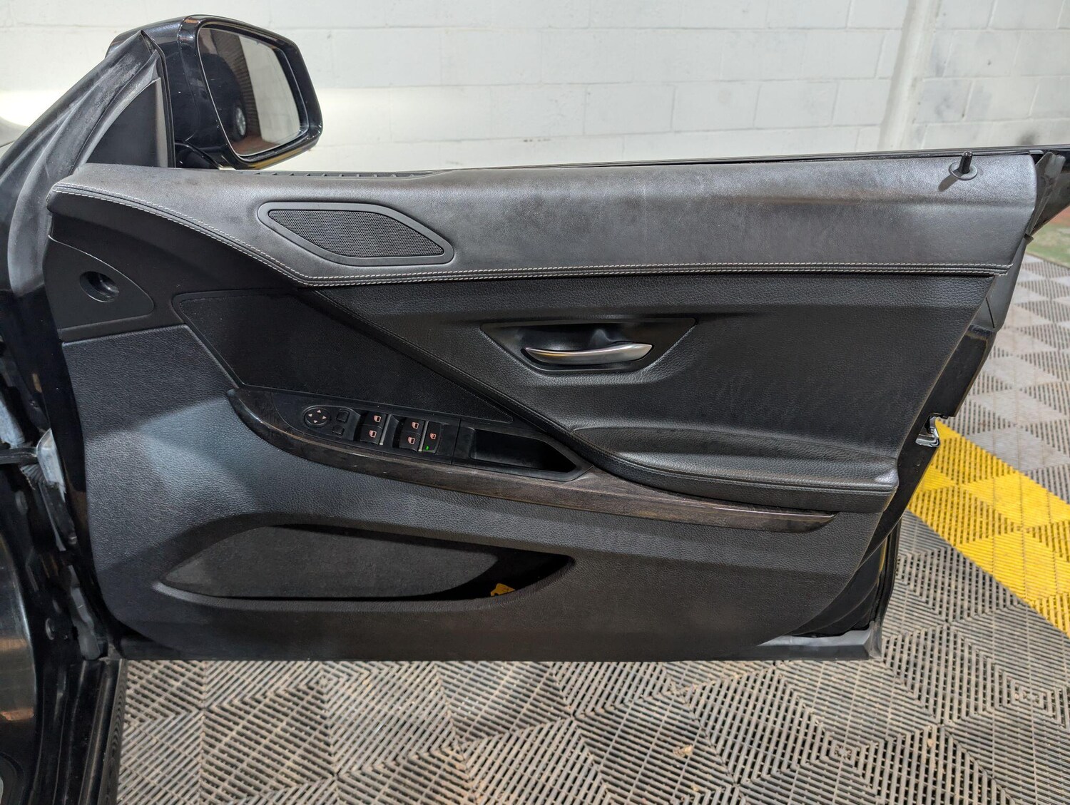 Used BMW 6 Series Gran Coupe for sale - 77626124: Photo 39