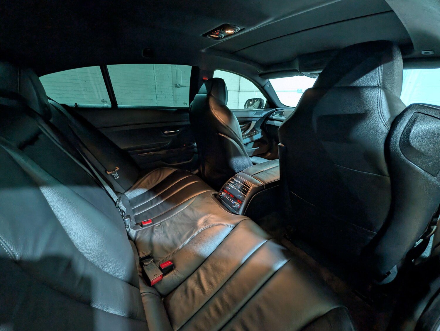 Used BMW 6 Series Gran Coupe for sale - 77626124: Photo 42