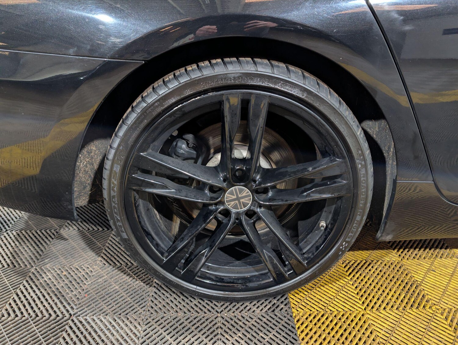 Used BMW 6 Series Gran Coupe for sale - 77626124: Photo 43