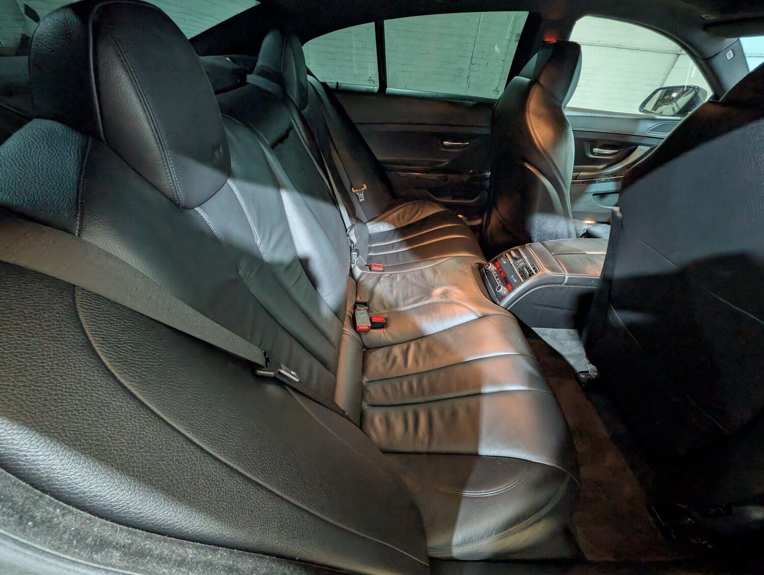 Used BMW 6 Series Gran Coupe for sale - 77626124: Photo 45