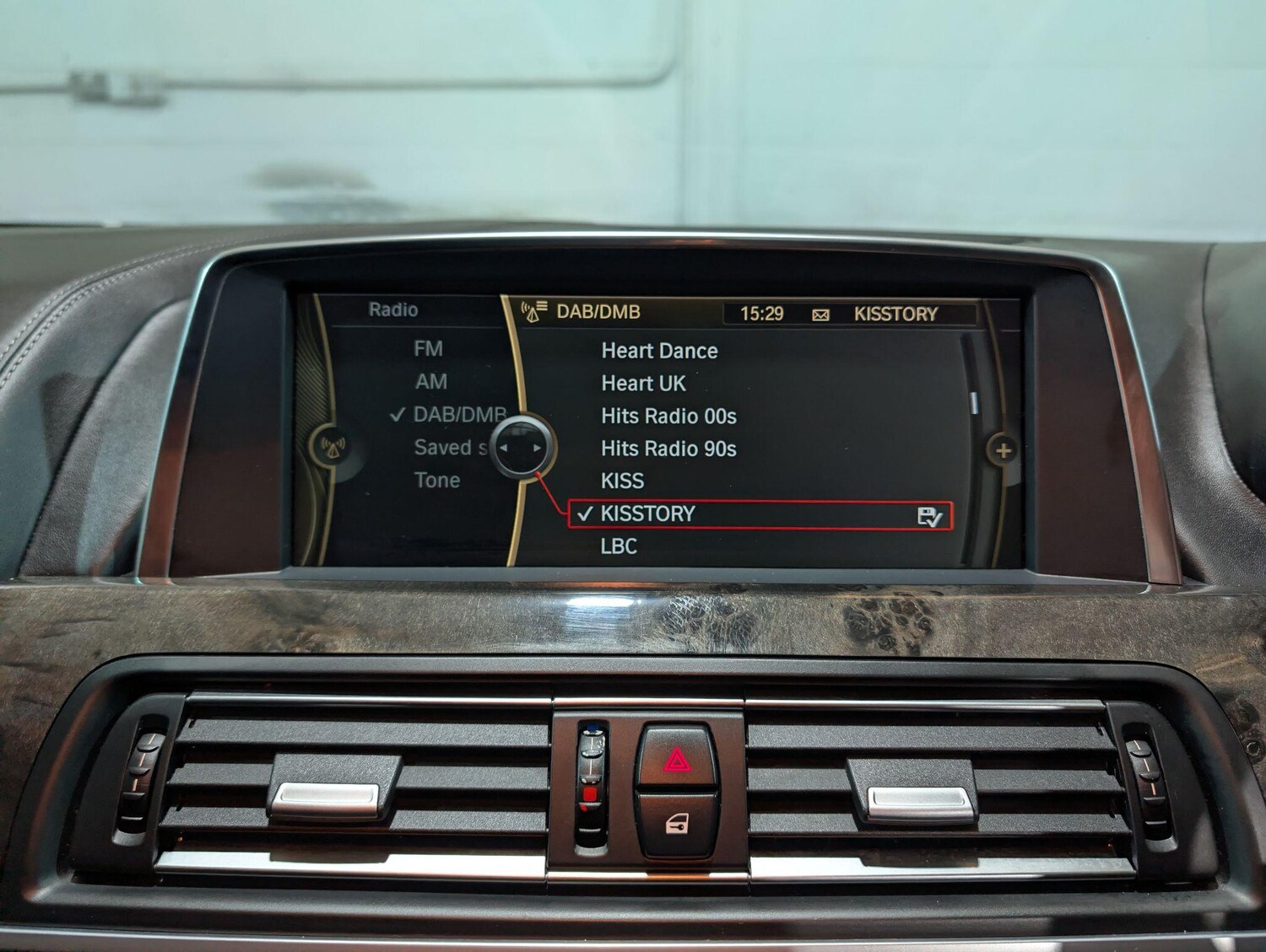 Used BMW 6 Series Gran Coupe for sale - 77626124: Photo 50