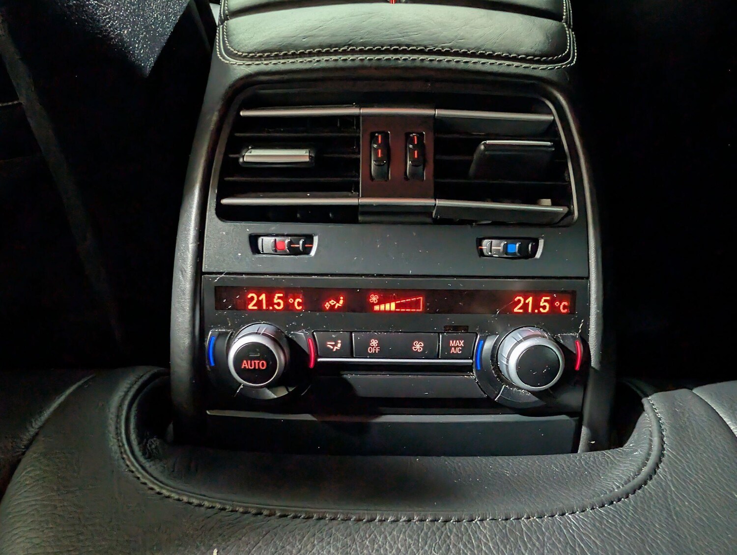 Used BMW 6 Series Gran Coupe for sale - 77626124: Photo 51