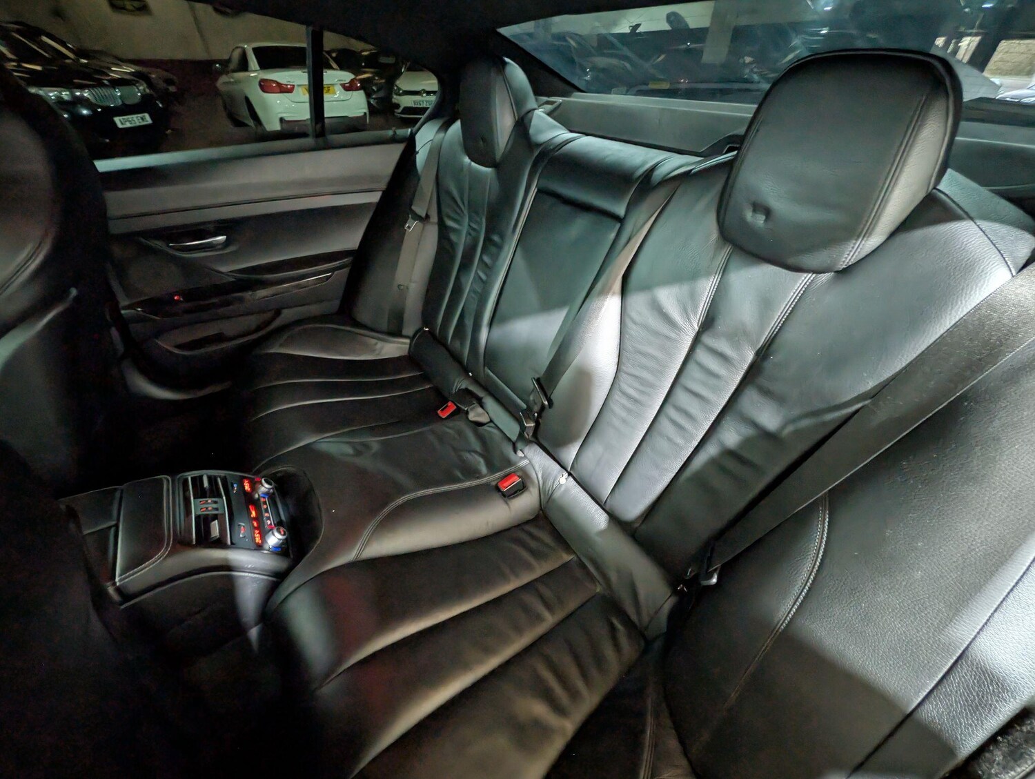 Used BMW 6 Series Gran Coupe for sale - 77626124: Photo 54