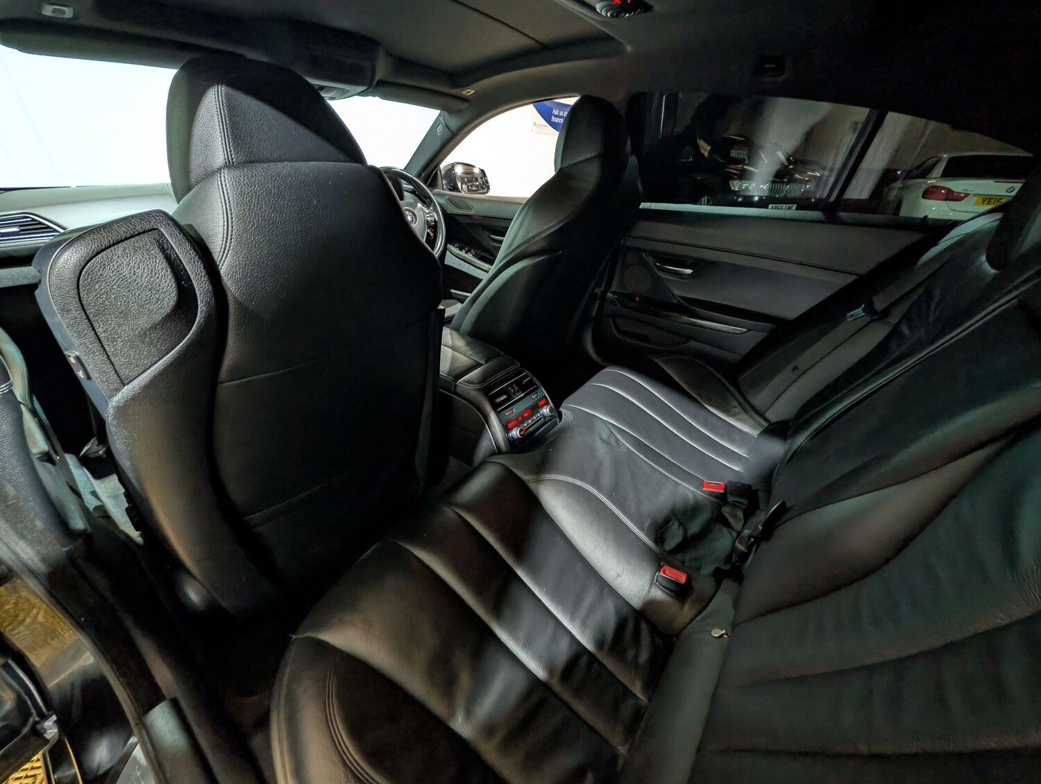 Used BMW 6 Series Gran Coupe for sale - 77626124: Photo 59