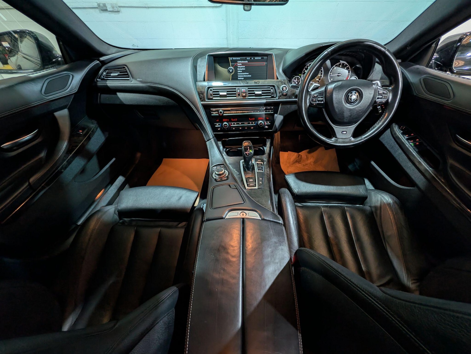 Used BMW 6 Series Gran Coupe for sale - 77626124: Photo 6