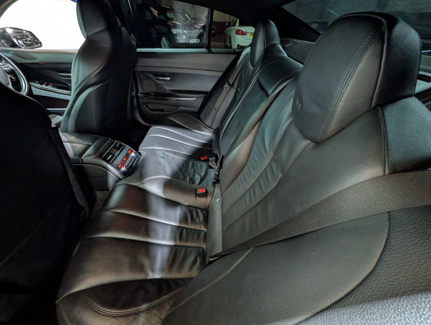 Used BMW 6 Series Gran Coupe for sale - 77626124: Photo 60