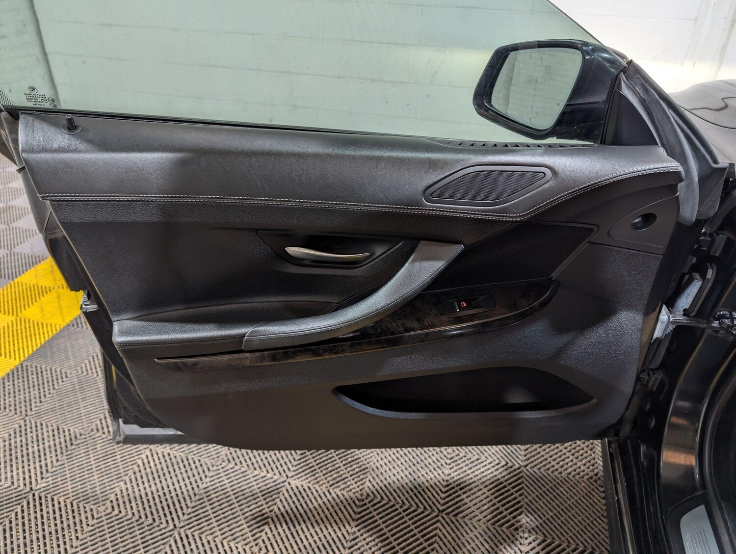 Used BMW 6 Series Gran Coupe for sale - 77626124: Photo 66