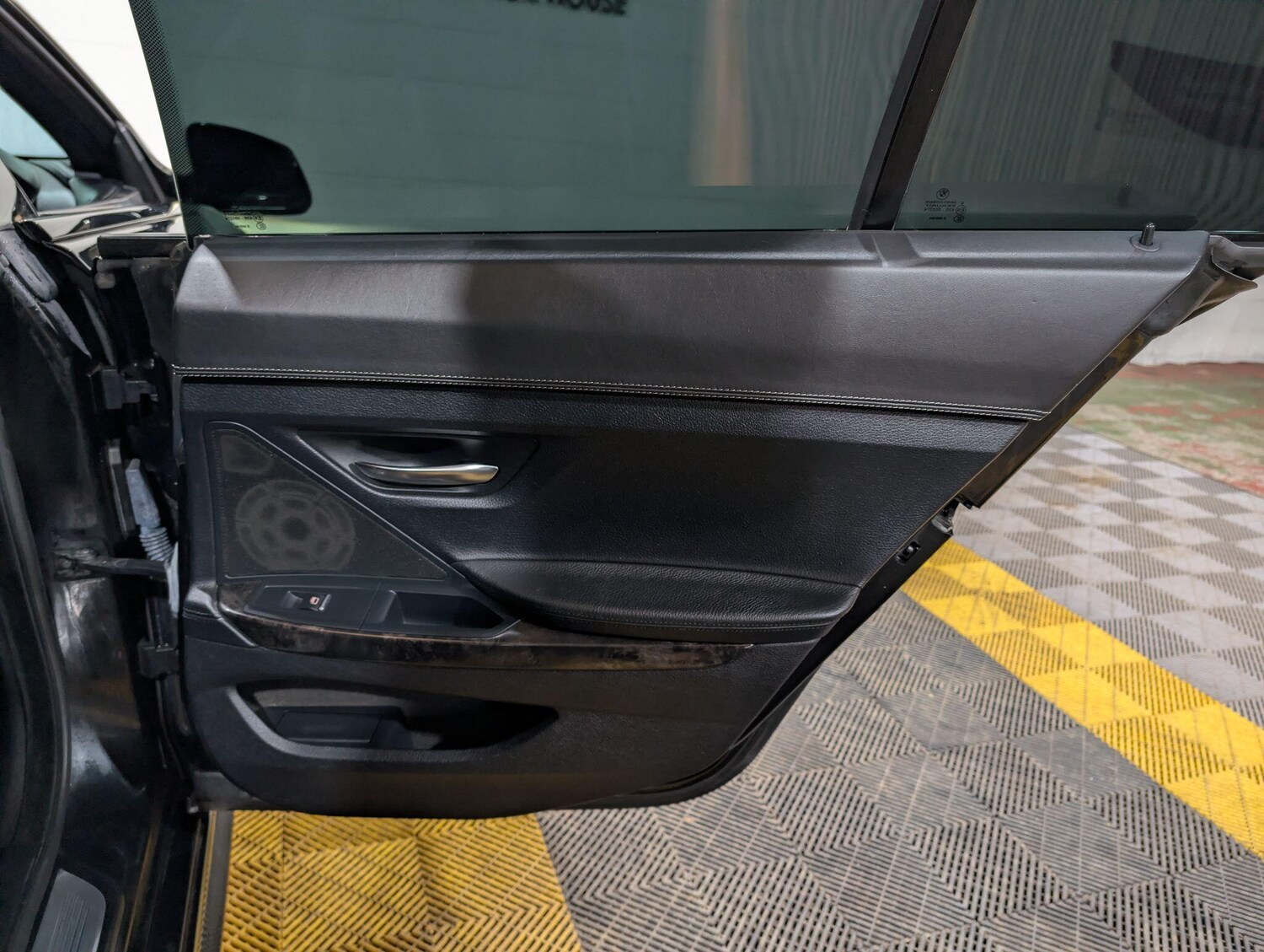 Used BMW 6 Series Gran Coupe for sale - 77626124: Photo 68