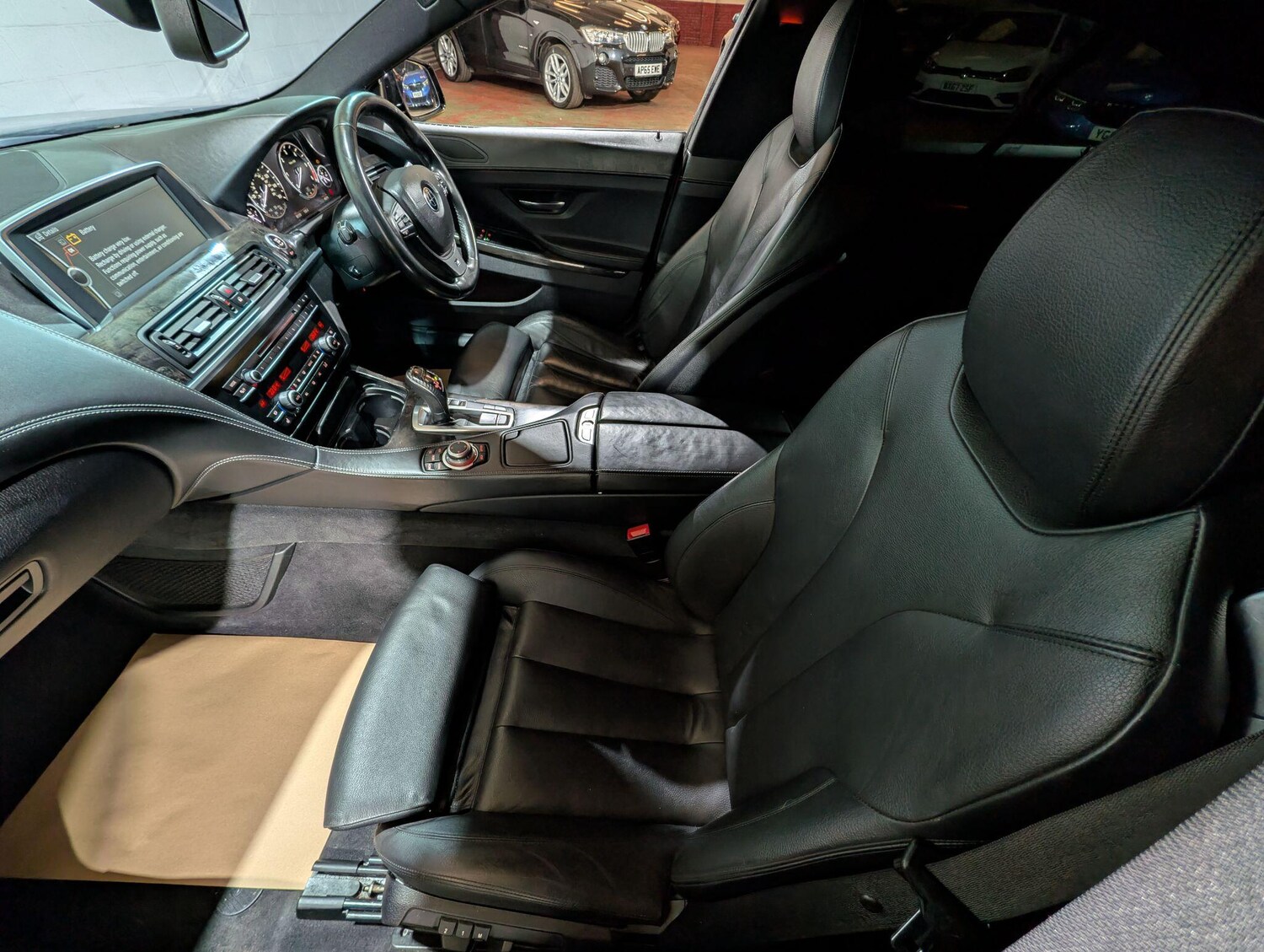 Used BMW 6 Series Gran Coupe for sale - 77626124: Photo 69