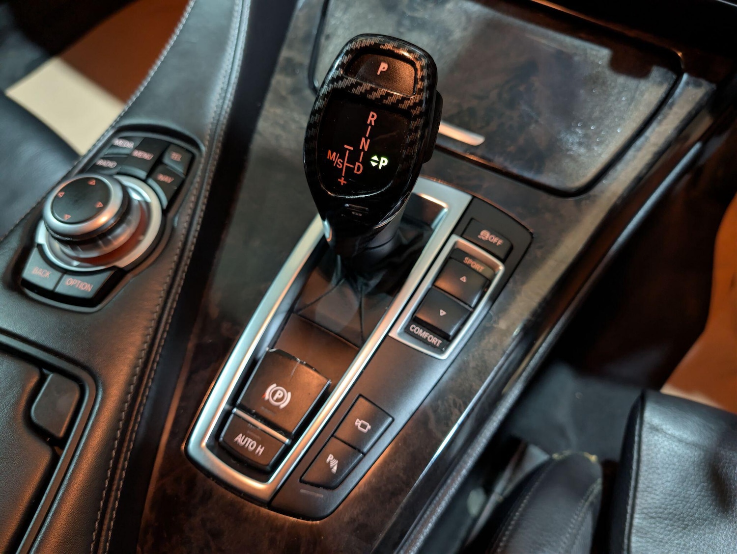 Used BMW 6 Series Gran Coupe for sale - 77626124: Photo 7