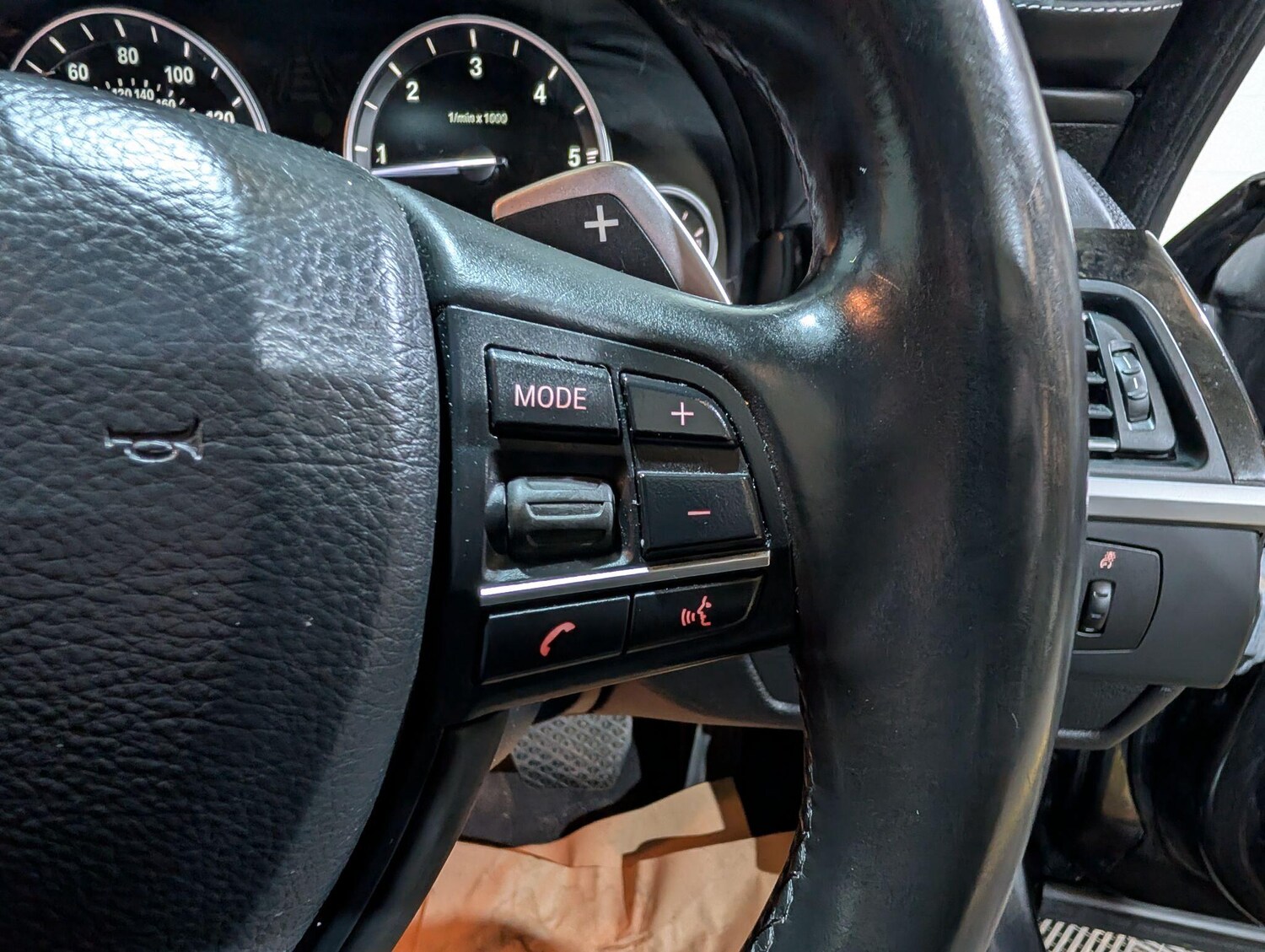 Used BMW 6 Series Gran Coupe for sale - 77626124: Photo 74