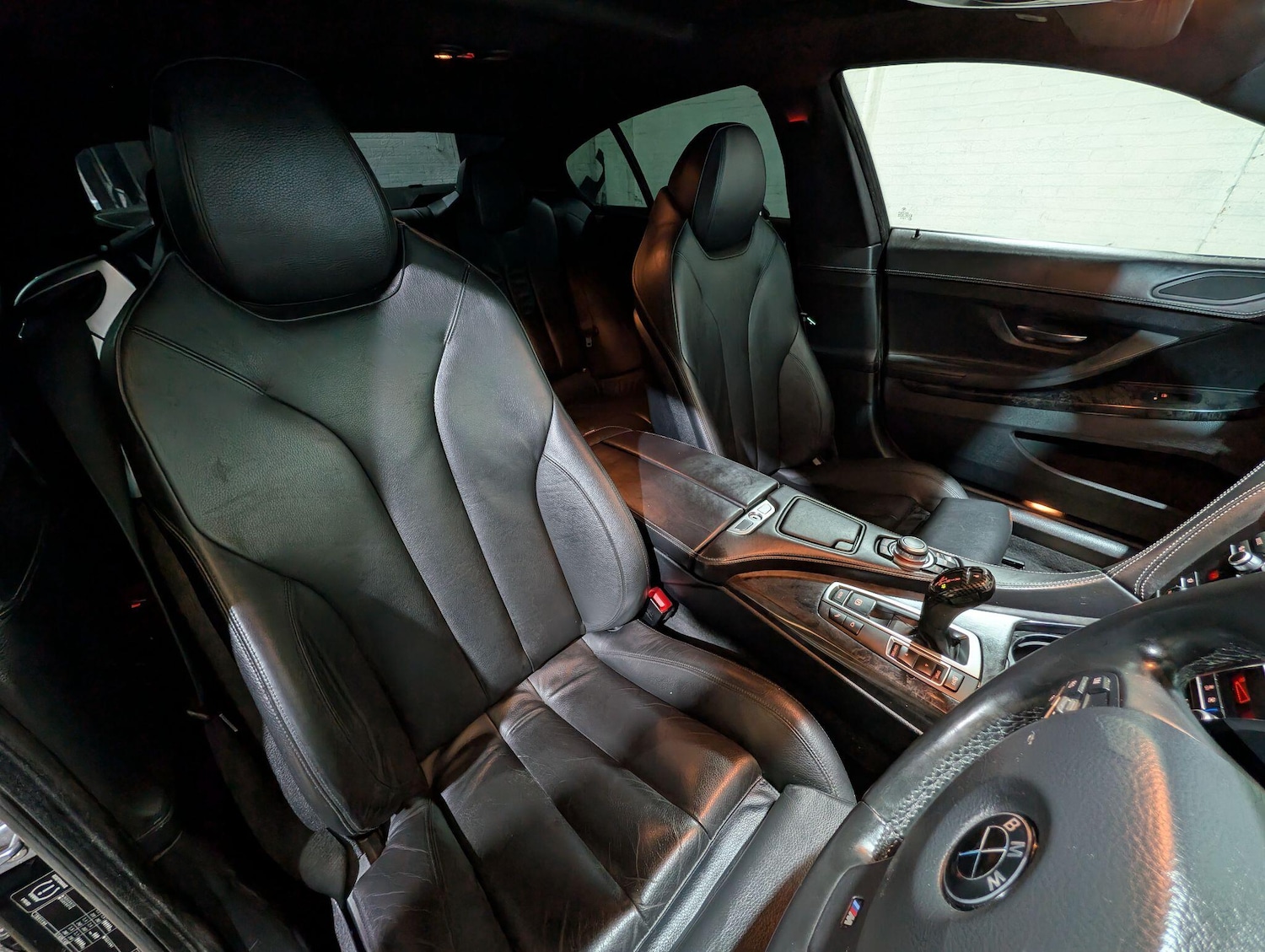 Used BMW 6 Series Gran Coupe for sale - 77626124: Photo 9