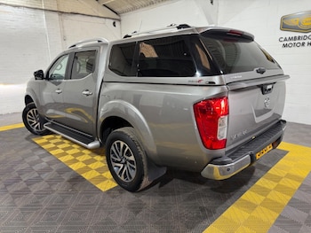 Used Nissan Navara 2019 for sale - 75600640: Photo