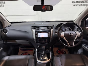 Used Nissan Navara 2019 for sale - 75600640: Photo