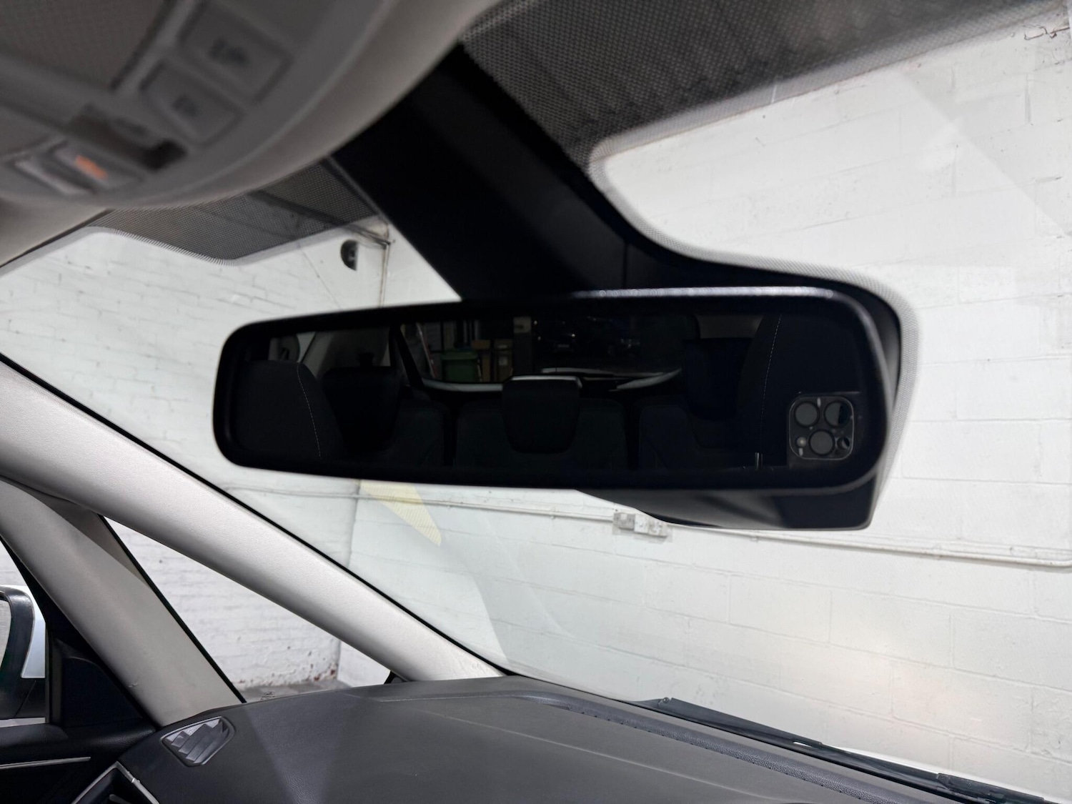 Used Ford S-Max 2017 for sale - 77468590: Photo 14