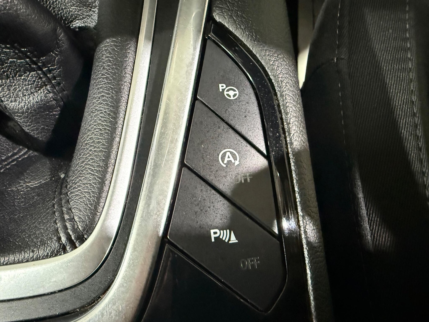 Used Ford S-Max 2017 for sale - 77468590: Photo 17