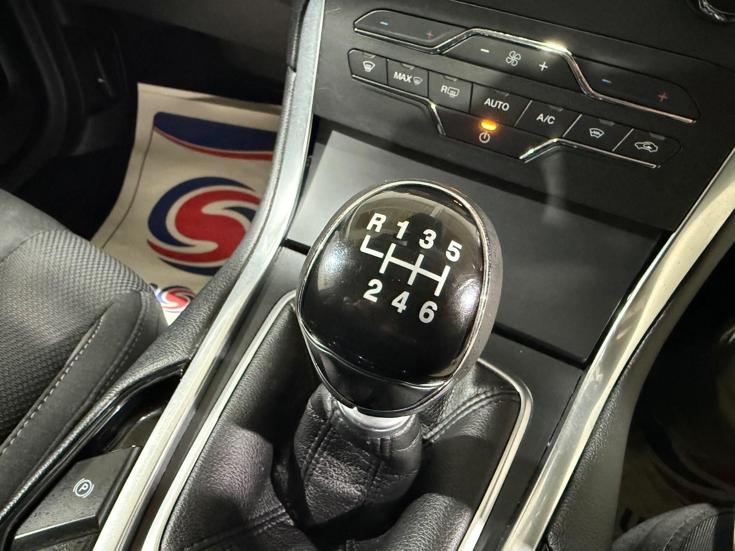 Used Ford S-Max 2017 for sale - 77468590: Photo 18