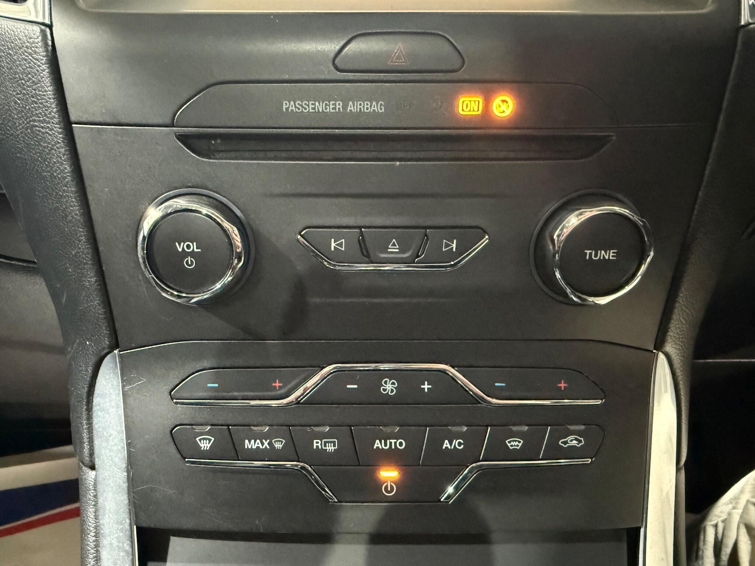 Used Ford S-Max 2017 for sale - 77468590: Photo 20