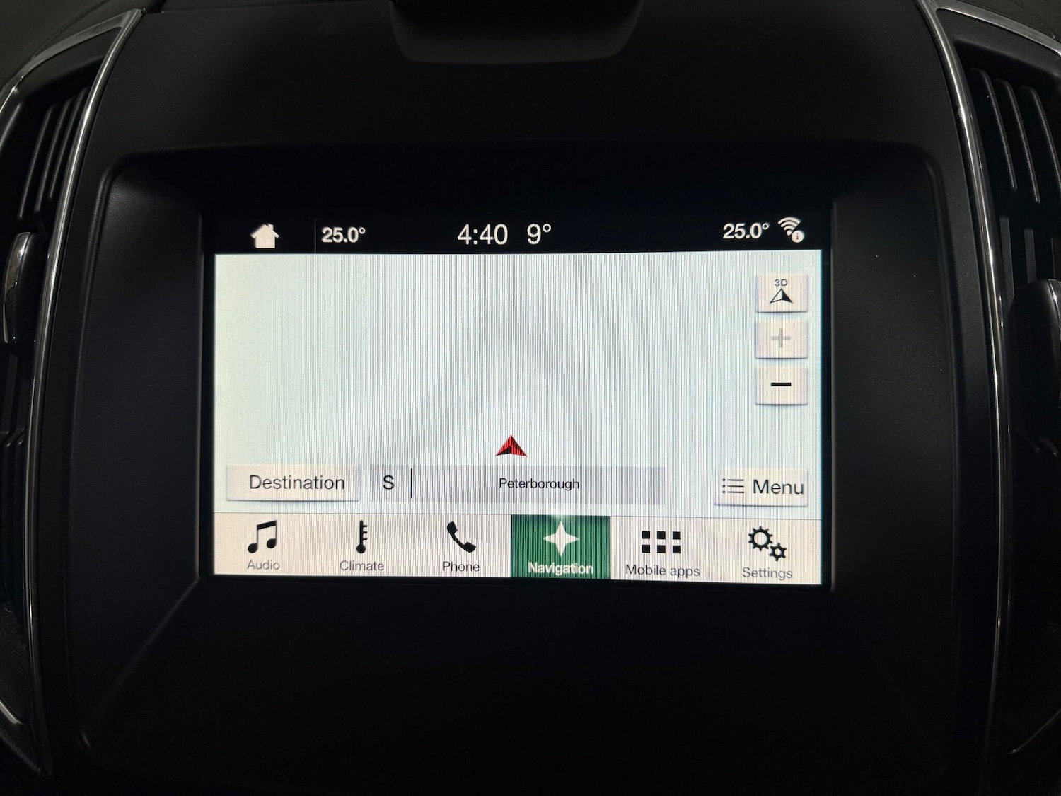 Used Ford S-Max 2017 for sale - 77468590: Photo 21