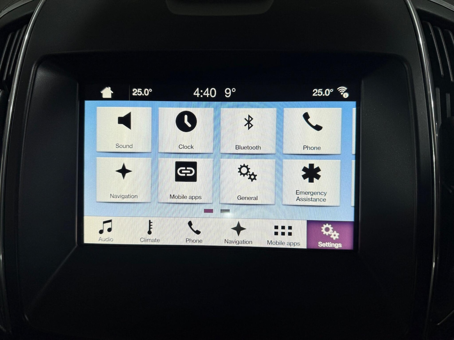 Used Ford S-Max 2017 for sale - 77468590: Photo 23