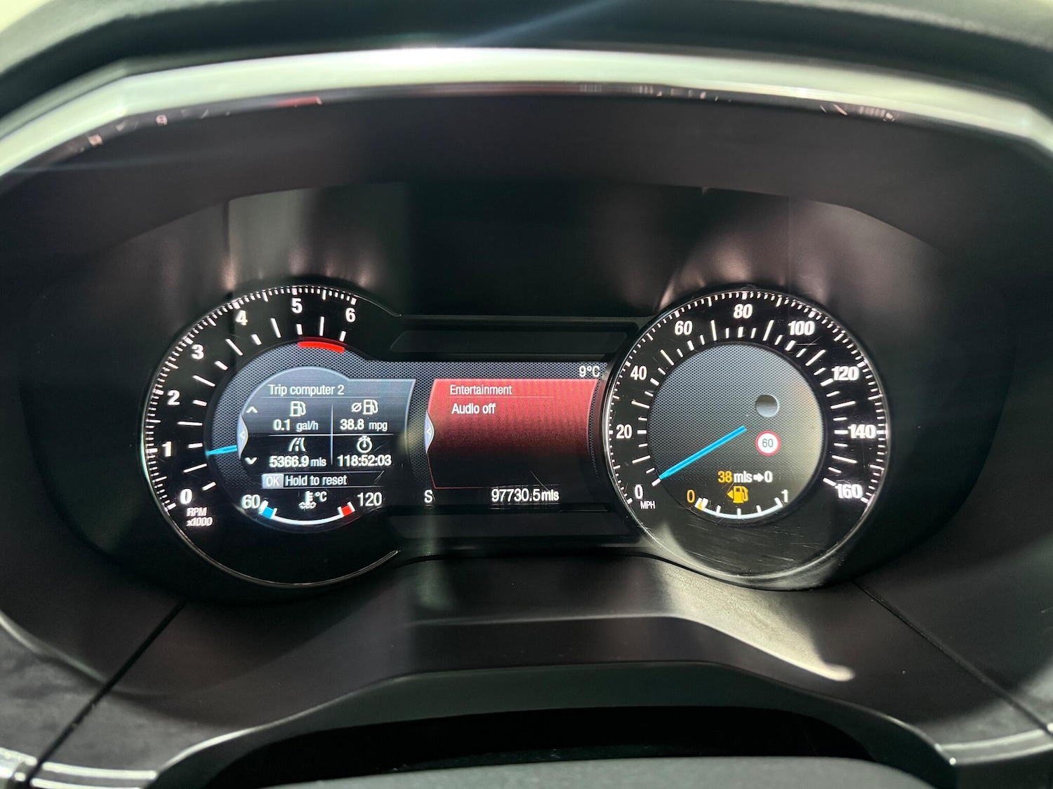 Used Ford S-Max 2017 for sale - 77468590: Photo 25