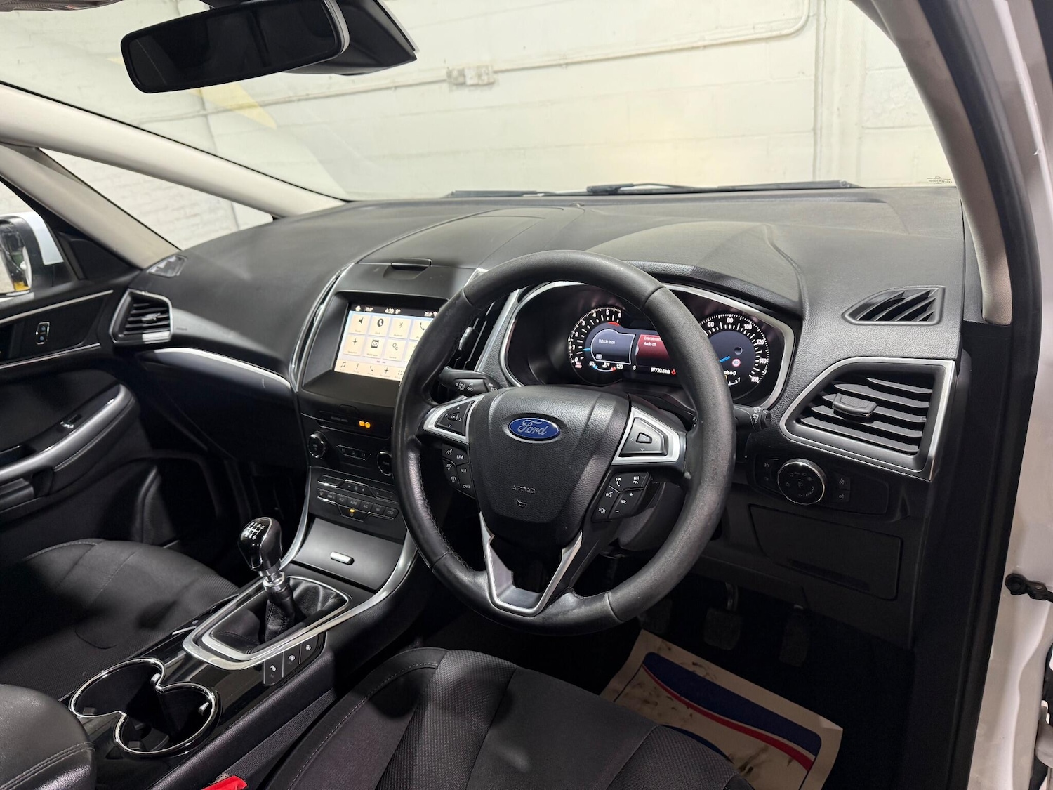 Used Ford S-Max 2017 for sale - 77468590: Photo 35