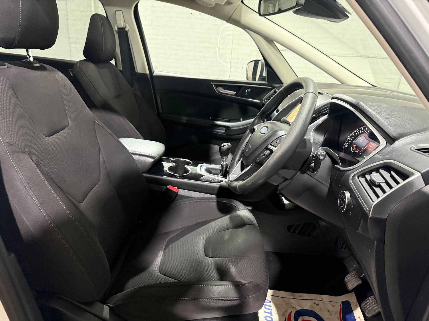 Used Ford S-Max 2017 for sale - 77468590: Photo 37