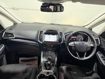 Used Ford S-Max 2017 for sale - 77468590: Photo