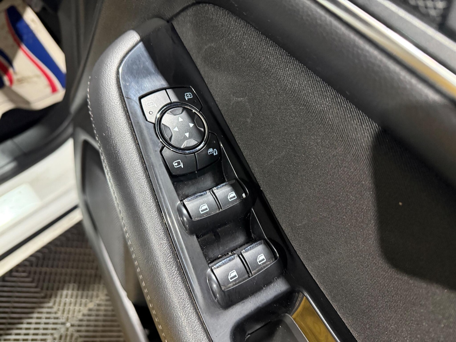 Used Ford S-Max 2017 for sale - 77468590: Photo 40