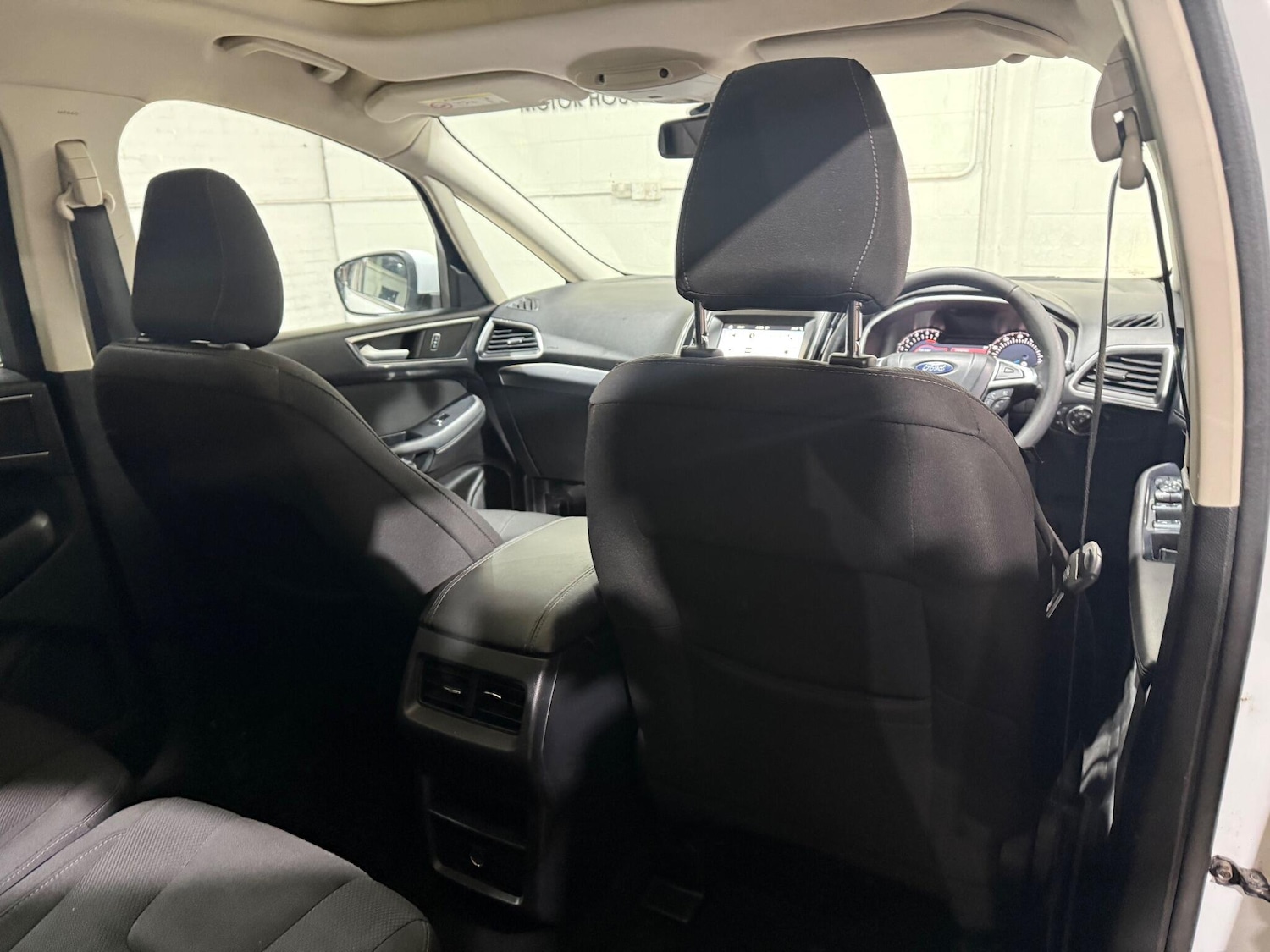 Used Ford S-Max 2017 for sale - 77468590: Photo 44