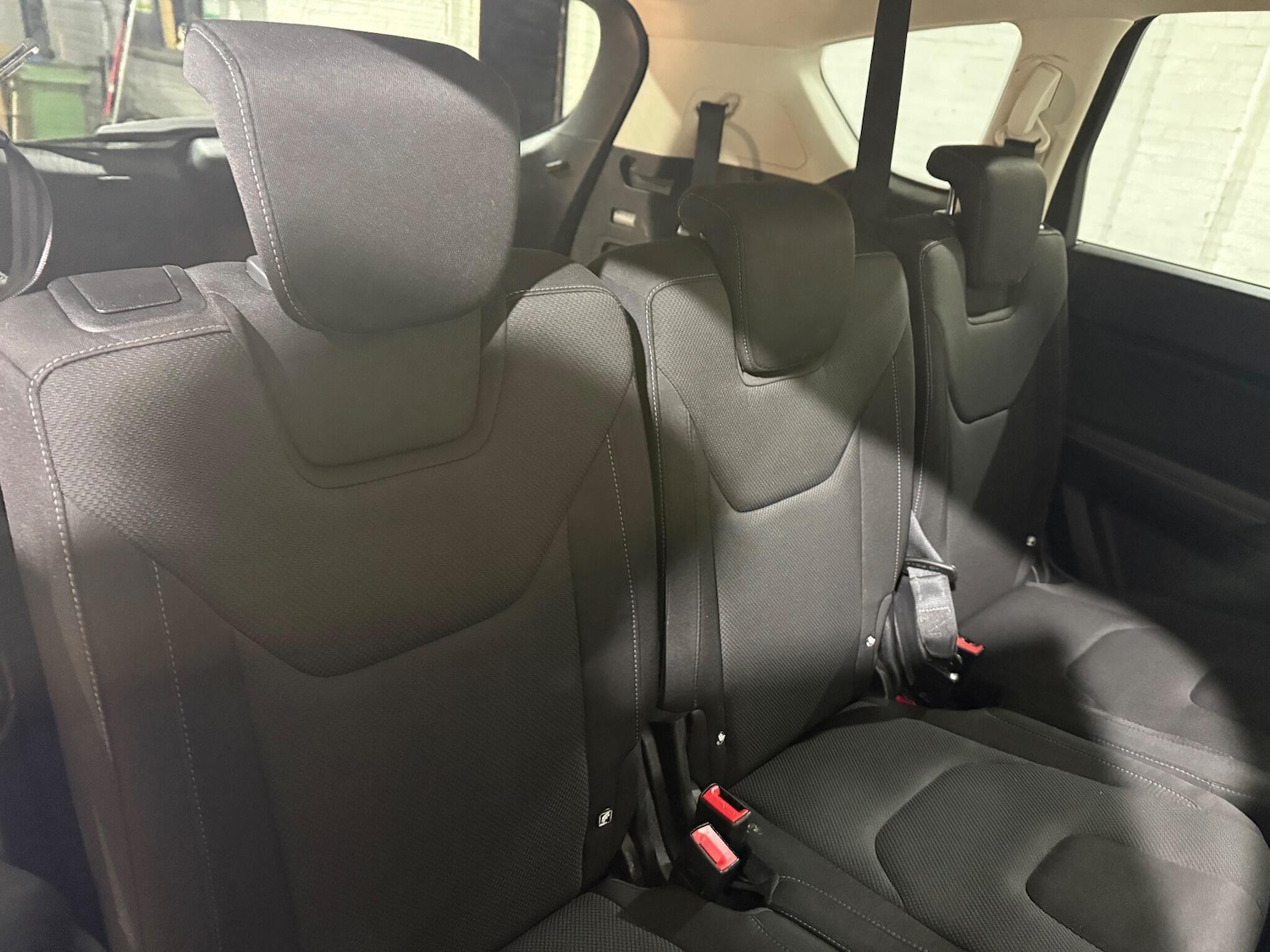 Used Ford S-Max 2017 for sale - 77468590: Photo 45