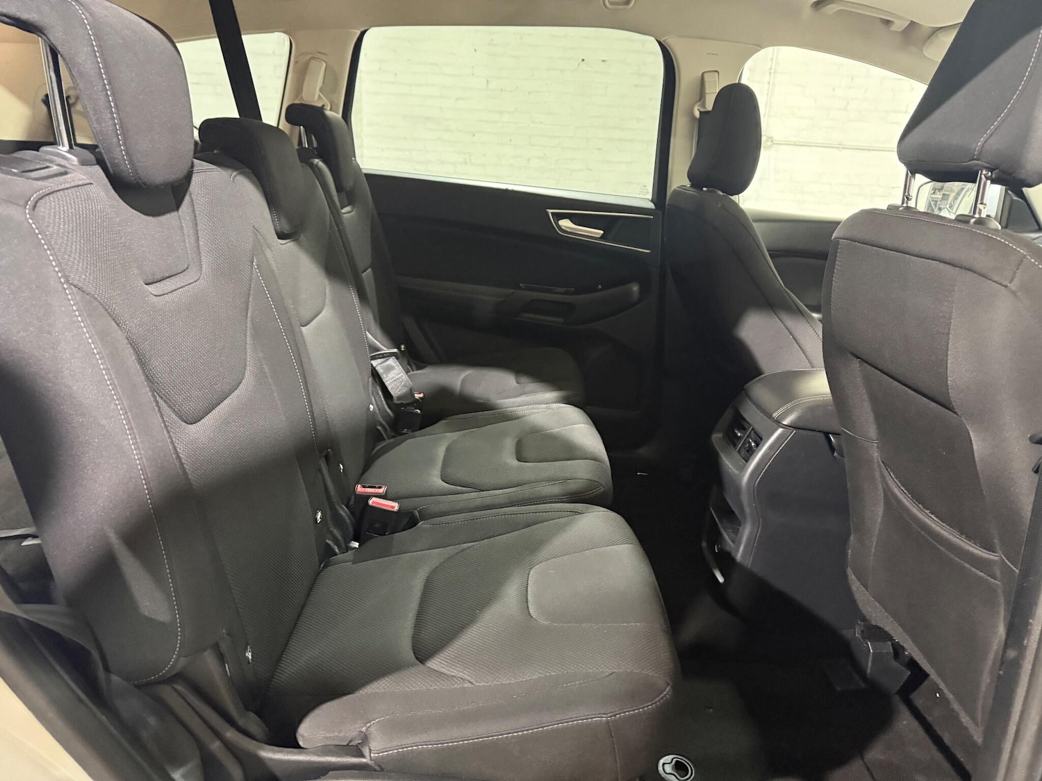 Used Ford S-Max 2017 for sale - 77468590: Photo 46