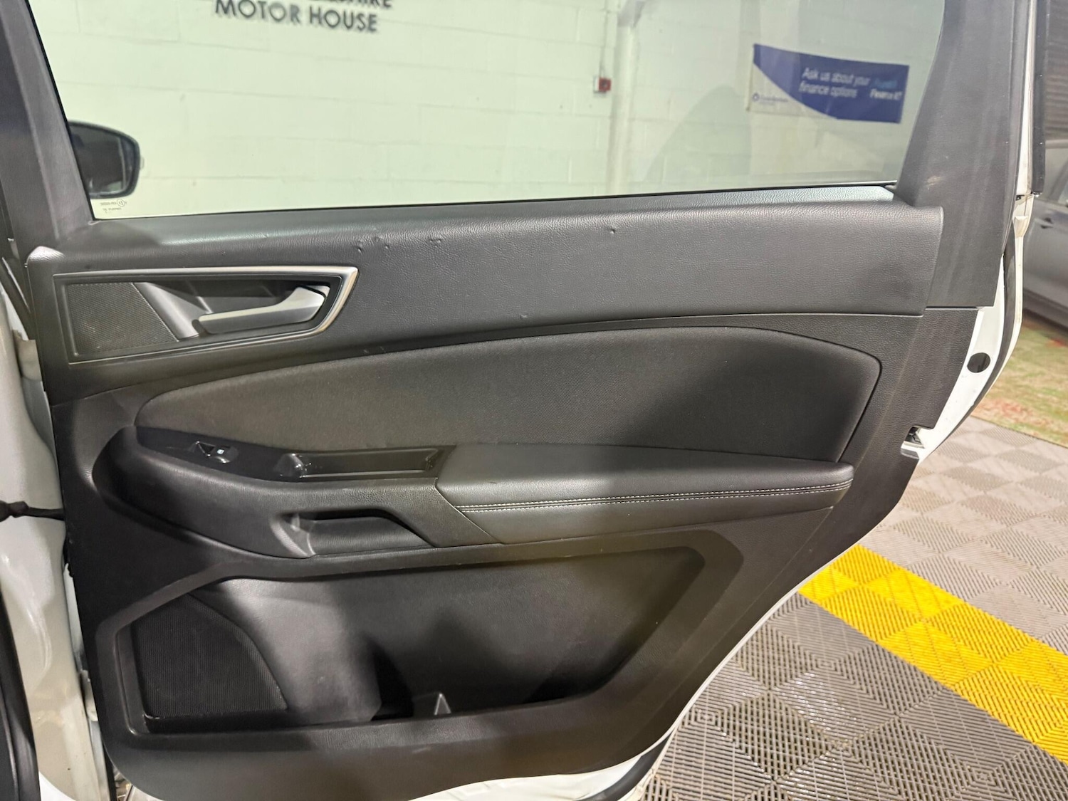 Used Ford S-Max 2017 for sale - 77468590: Photo 47