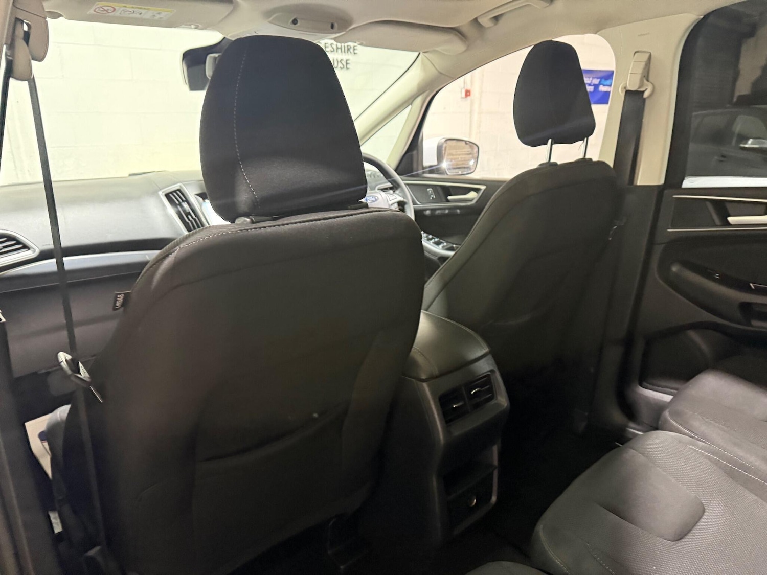 Used Ford S-Max 2017 for sale - 77468590: Photo 49