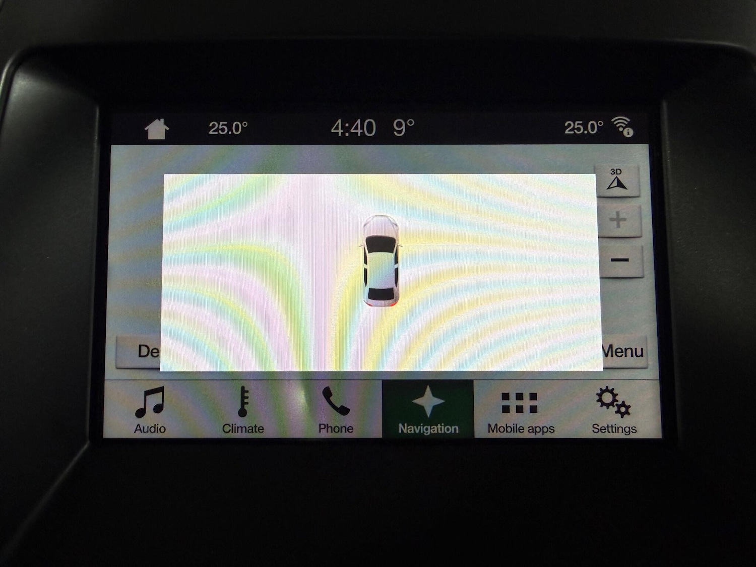 Used Ford S-Max 2017 for sale - 77468590: Photo 5