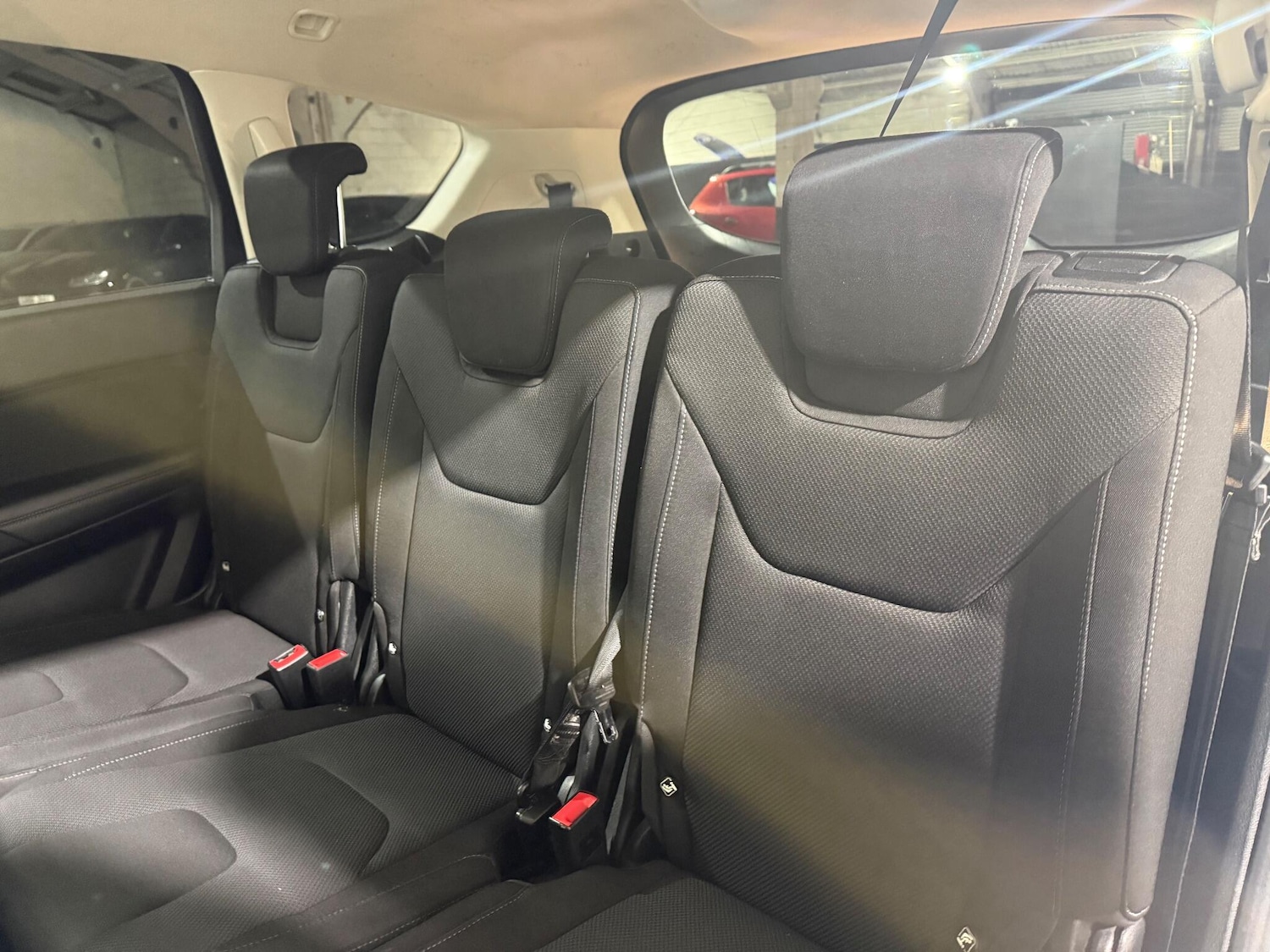 Used Ford S-Max 2017 for sale - 77468590: Photo 50