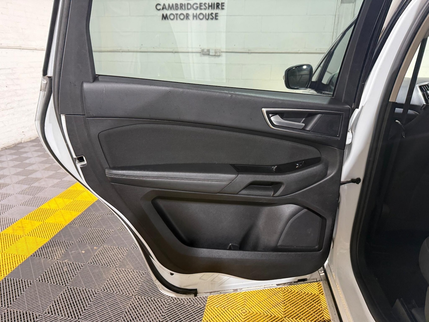 Used Ford S-Max 2017 for sale - 77468590: Photo 52