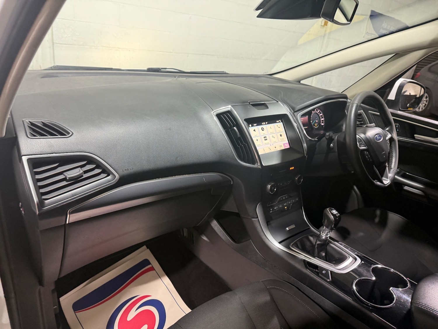 Used Ford S-Max 2017 for sale - 77468590: Photo 55