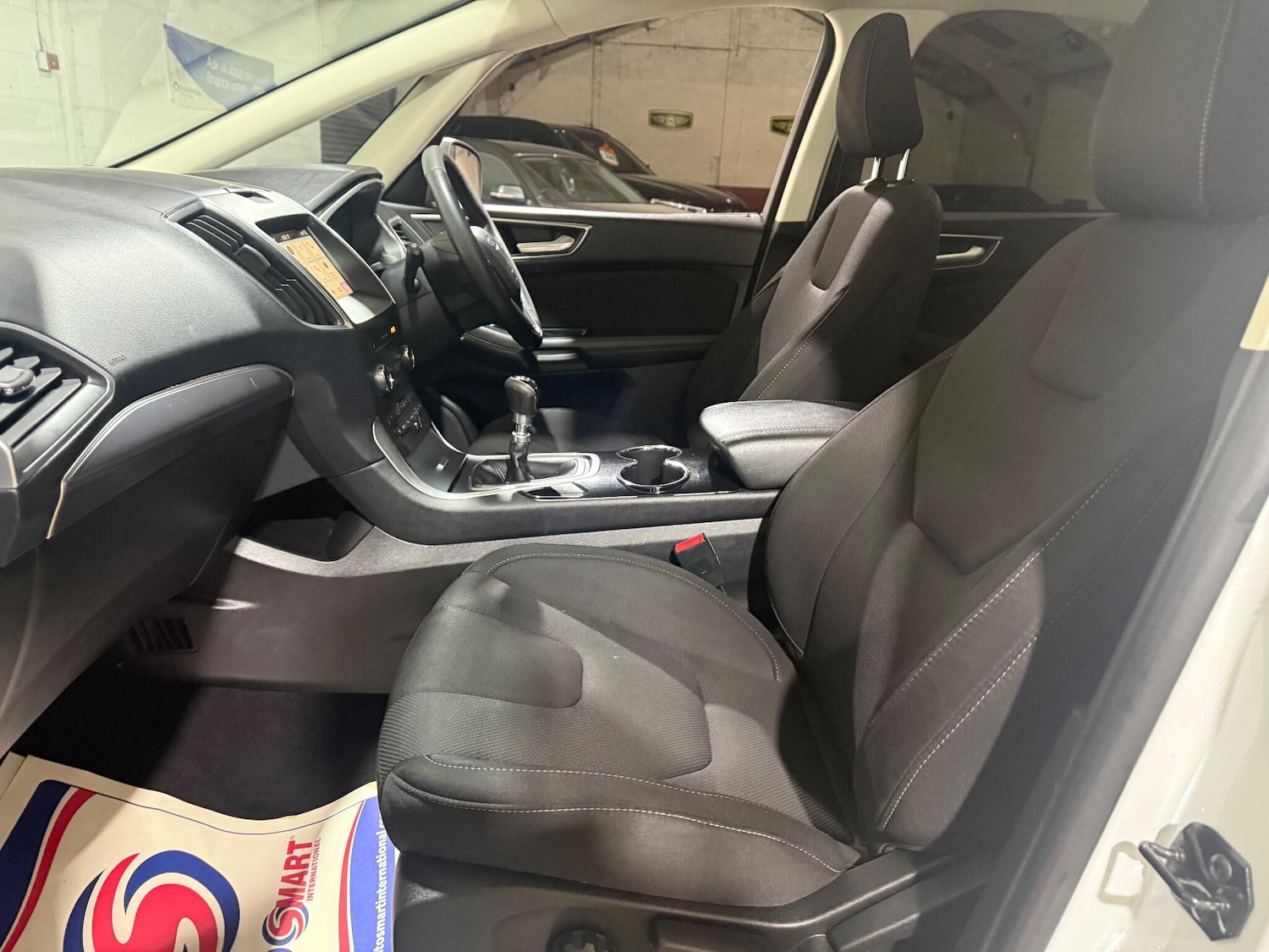 Used Ford S-Max 2017 for sale - 77468590: Photo 58